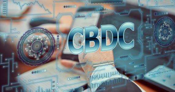 数字化浪潮来袭 ,CBDC能否重塑世界金融格局?