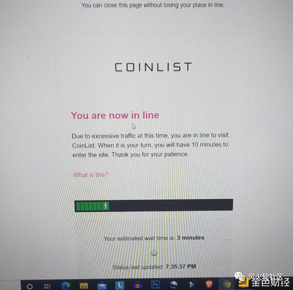 Coinlist是新一代财富密码产出地吗?除了打新还可以怎么参与