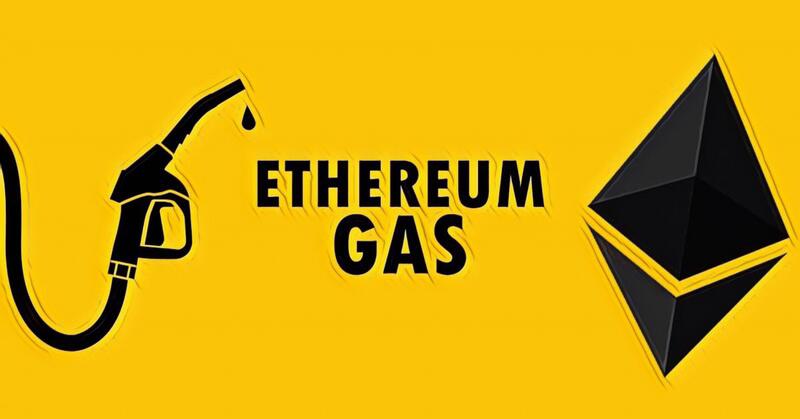 一文分析究竟该如何解决ETH飙高的GAS费
