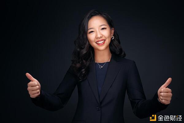 专访Amber Group:让加密金融走向大众