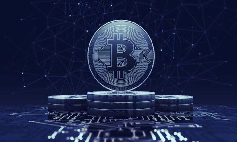 比特币不跌反涨?是这波跳水结束了,还是牛市准备继续呢?