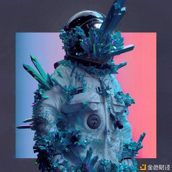 NFTs为什么值得艺术家关注?