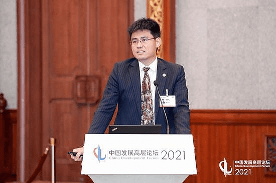 陈煜波:中国经济数字化转型面临哪些挑战
