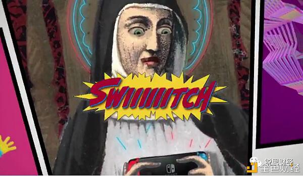 当马斯克给 NFT 点赞 他赞的是什么?