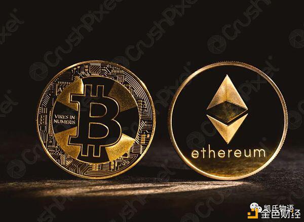 比特币本轮牛市的思考:究竟何时结束?