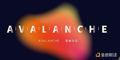 Avalanche Wilson:AVAX价值来自共识 共识来自生态扩张
