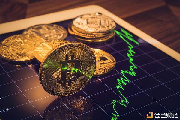投资者从股票市场到比特币的转变 意味着重大变革已经发生