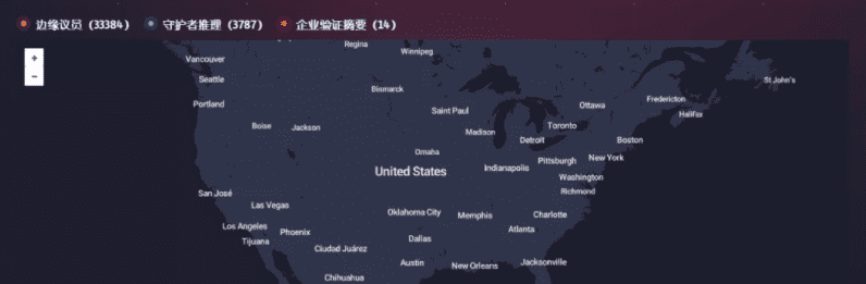 1年200倍、空降Top10,THETA究竟是什么来路?