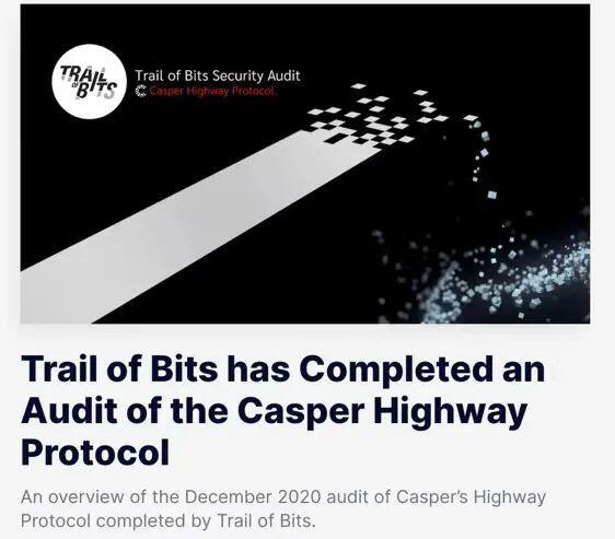 以太坊最强劲的对手——CasperLabs,如何乘风破浪?