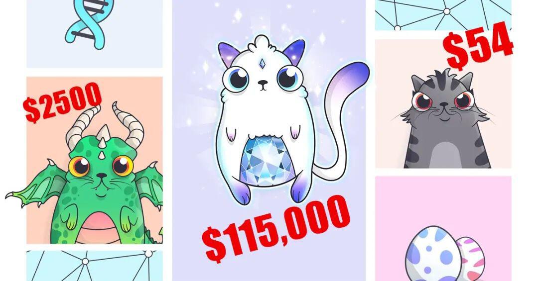 NBA Top Shot的狂热是否会使其成为以太坊的竞争者?