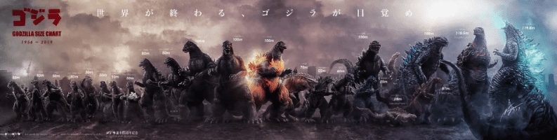 哥斯拉袭卷NFT,日本爆款IP能否掀起新浪潮?