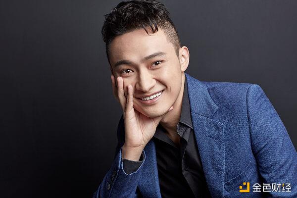 专访波场创始人孙宇晨：打造NFT领域的ARK方舟明星基金——JUST NFT基金