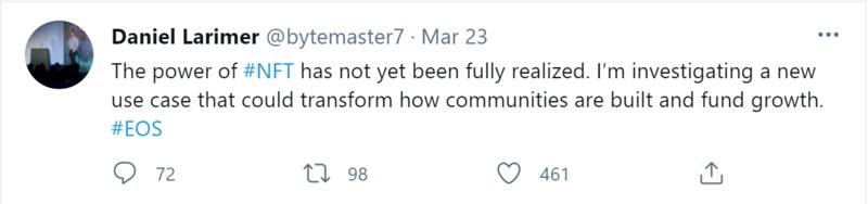NFT新风口,是为他人做嫁衣?