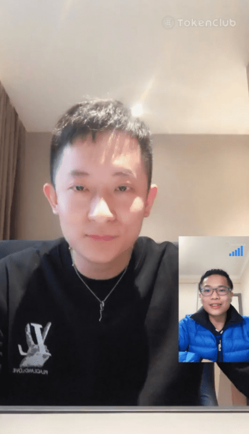 对话DEGO黑鳯李：NFT未来真正价值发现一定是跟金融相关