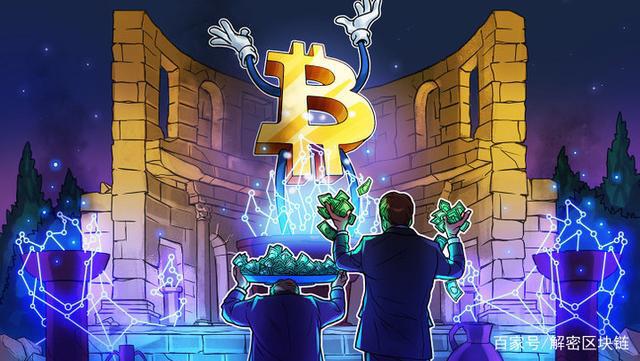 比特币(BTC)可能很快会刷新历史新高的5个关键原因