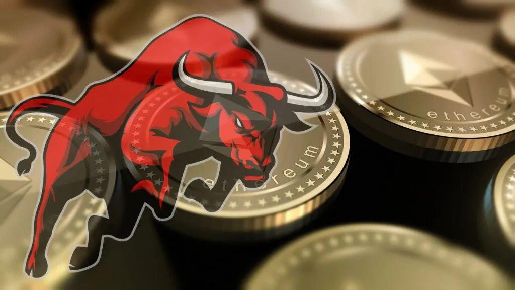 “表现比 BTC 高出 250%”,ETH 凭什么?