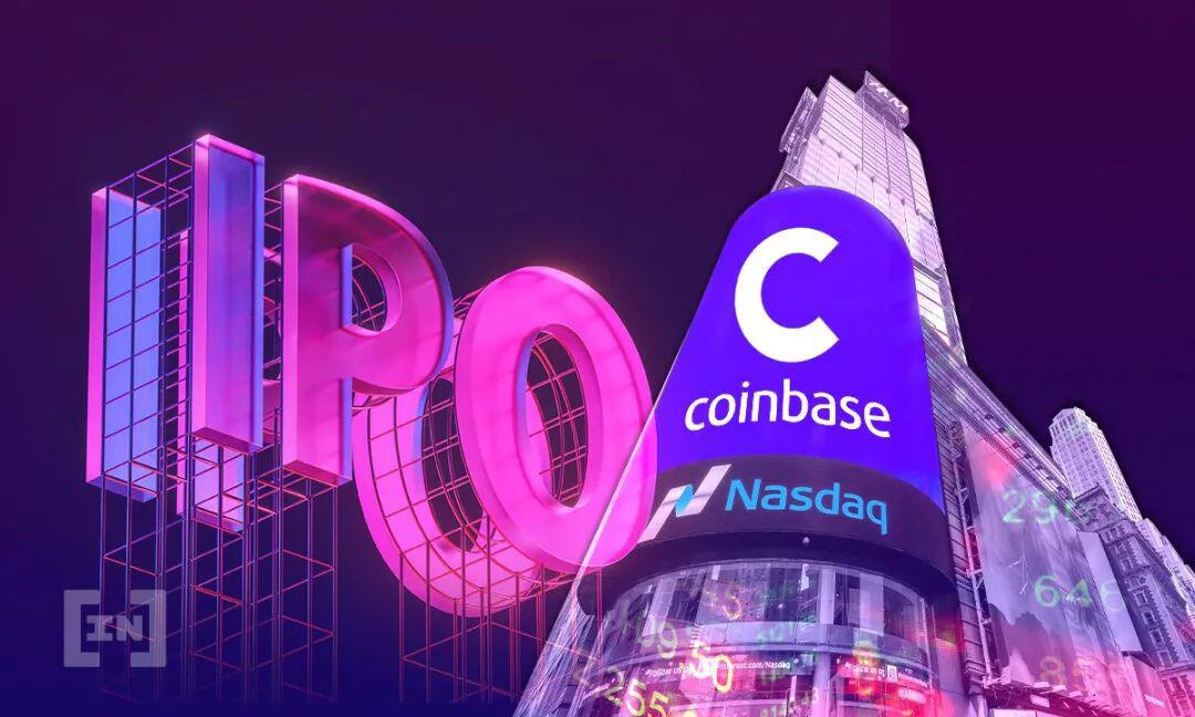Michael Saylor:Coinbase的上市将吸引更多机构投资者入场