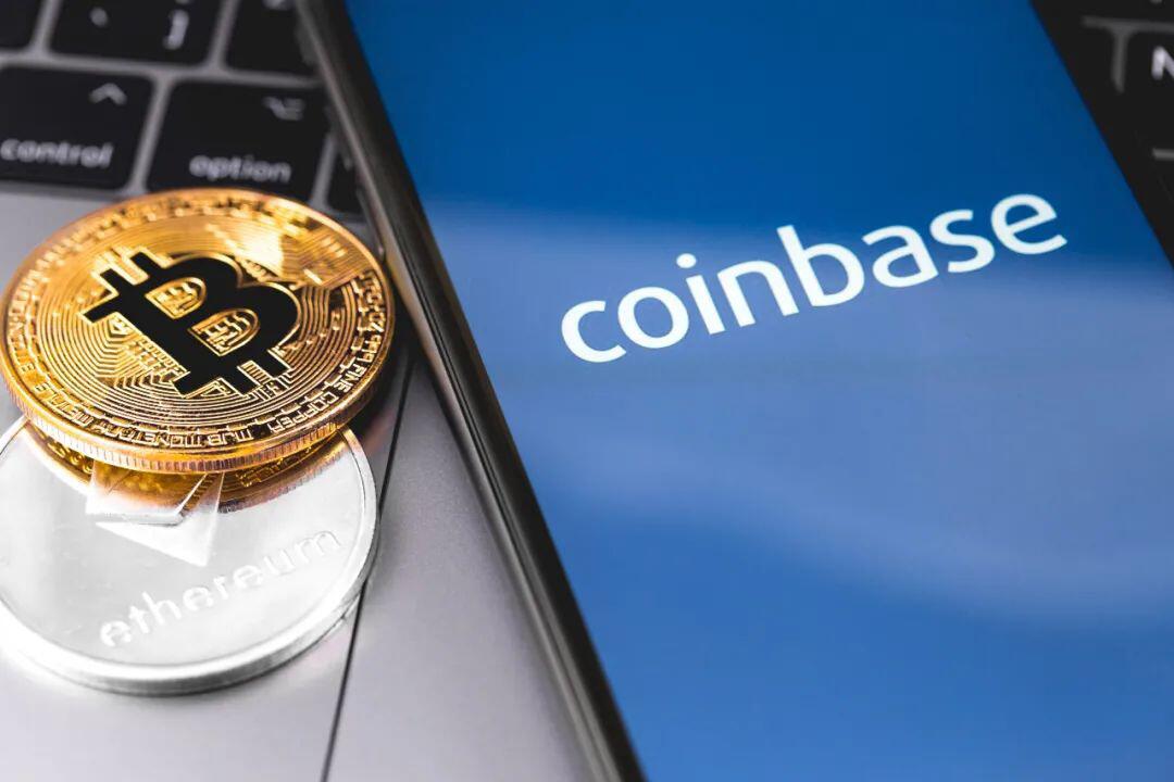 Michael Saylor:Coinbase的上市将吸引更多机构投资者入场