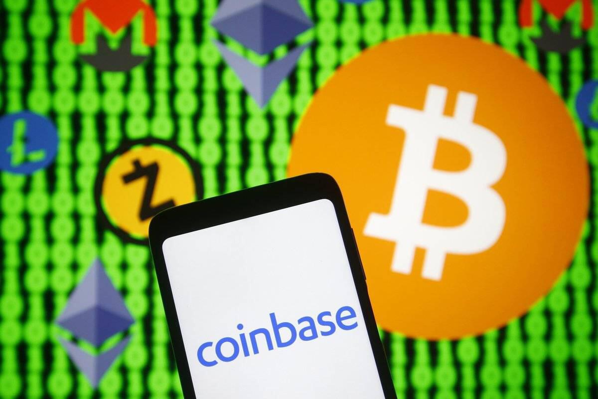 Coinbase今日上市,加密市场提前暴涨,接下来怎么走?