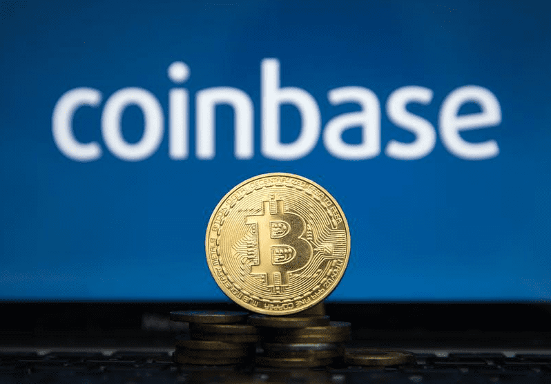 华尔街兴起加密货币淘金热,Coinbase真的值千亿美金吗?