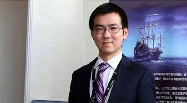 万字长文:谈谈中国区块链简史