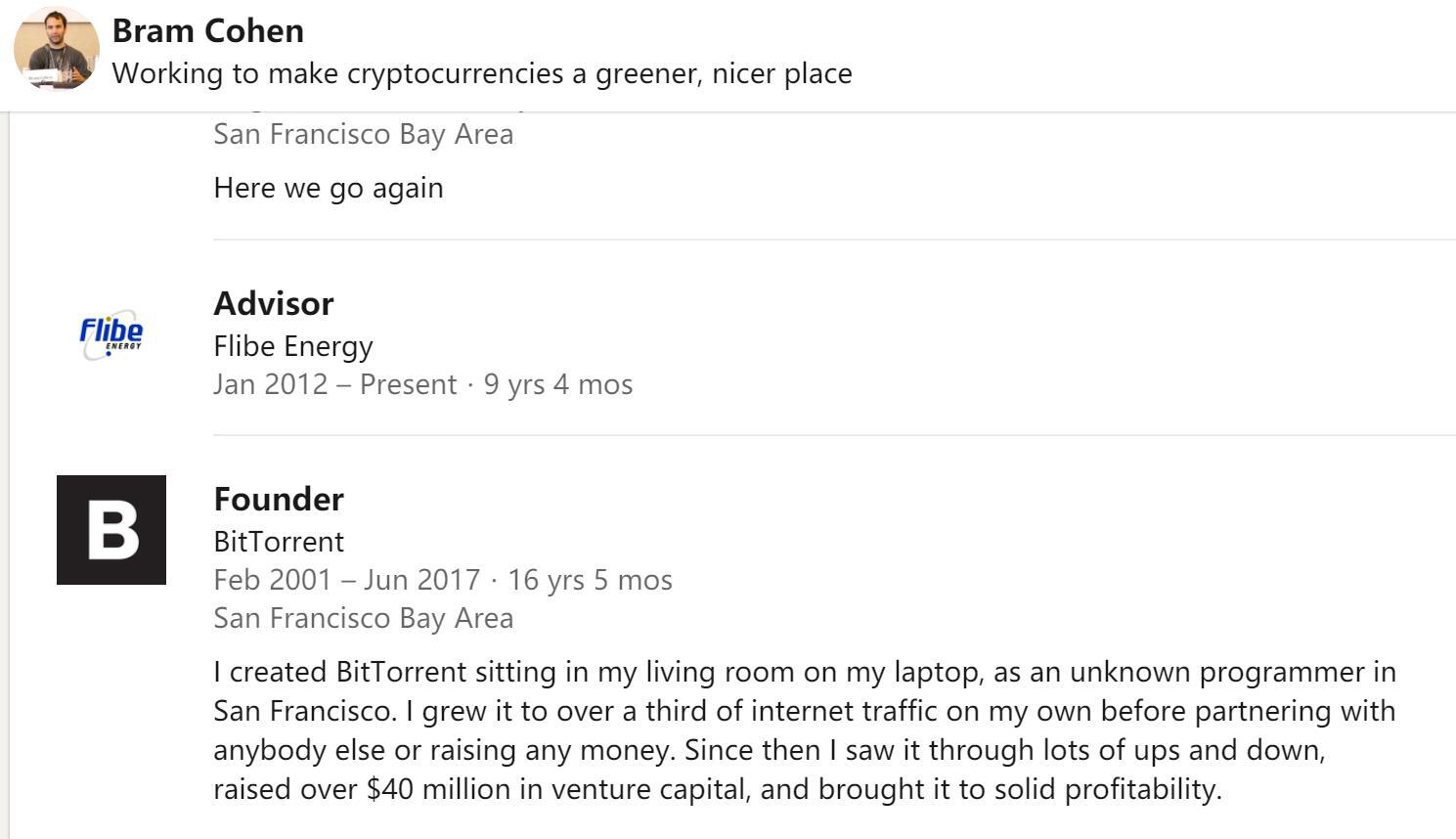 绿色货币CHIA为何物?Chia Network深度分析