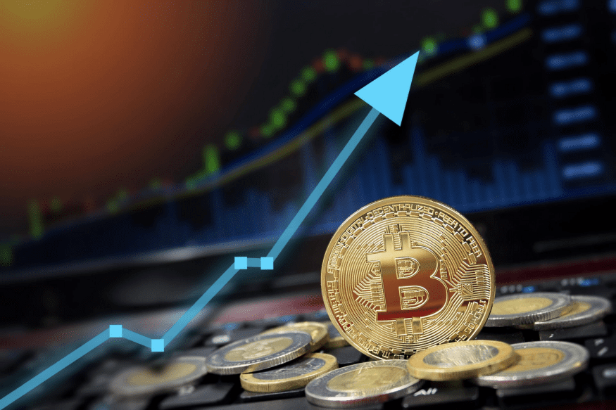 链上数据表明,经盘整后BTC 价格将强势上涨?