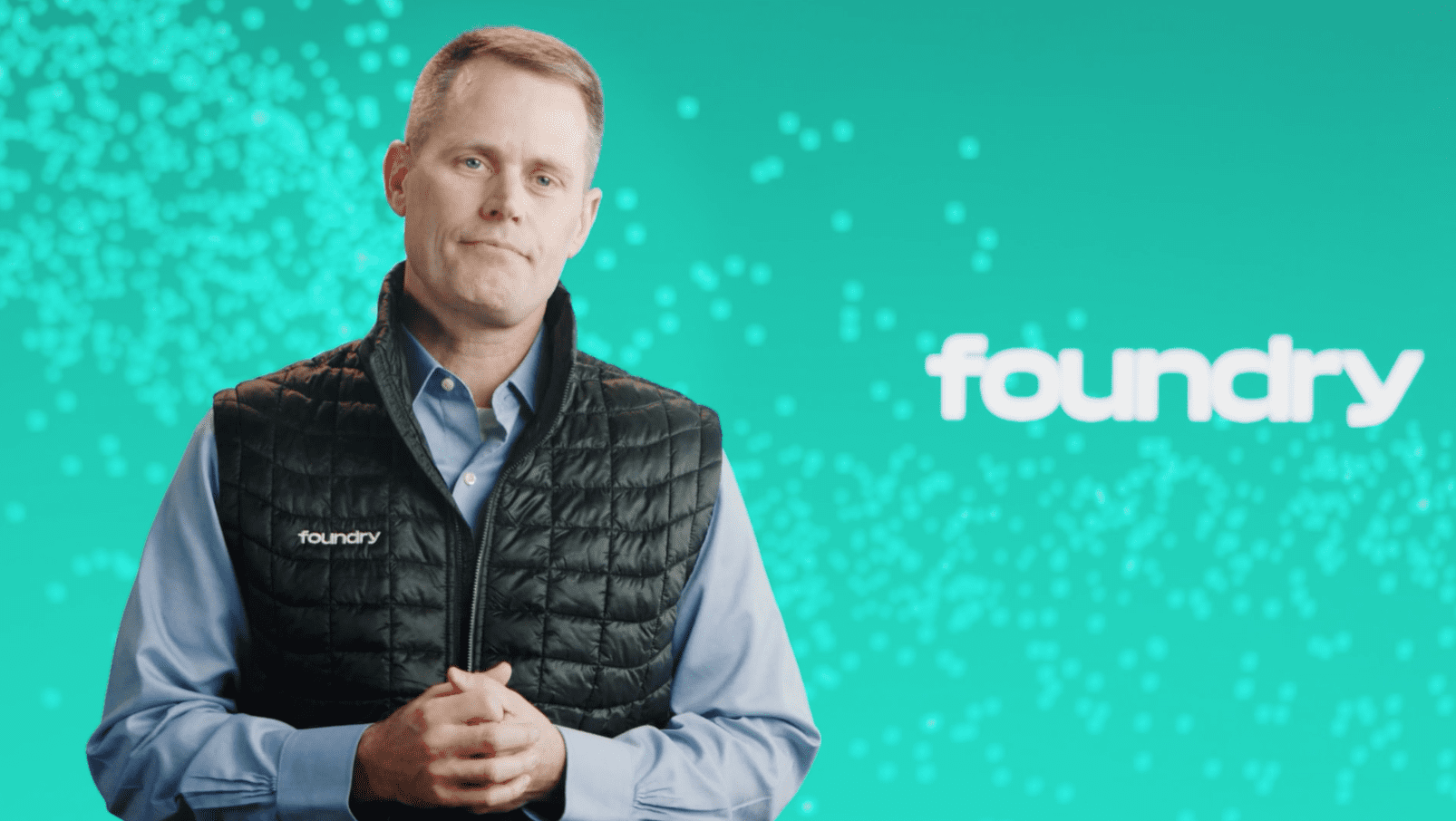 Foundry(DCG)首席执行官Michael Colyer:国家、能源公司、主权财富基金未来将成为比特币挖矿的新型参与者