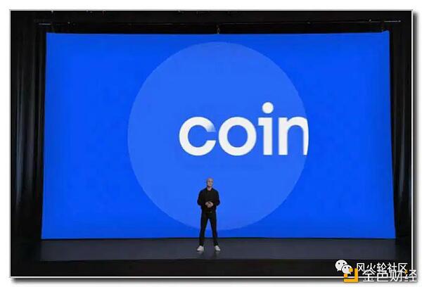 coinbase家的$coin可不可以买?