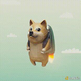 一年两百倍的狗狗币和它背后的“神秘百亿富豪”