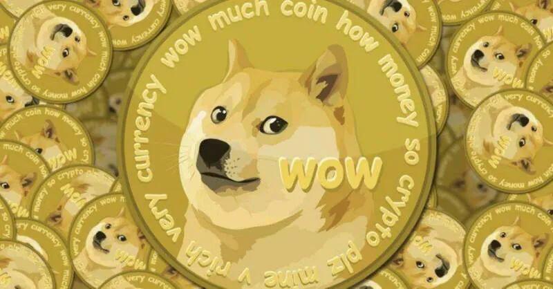 没价值的狗狗币大行其道!因为没价值,所以有价值?