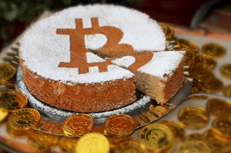 谷燕西:比特币的市值会超过黄金