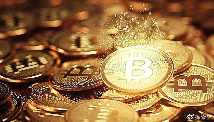 比特币为什么一直不能跨过7万美金门槛?