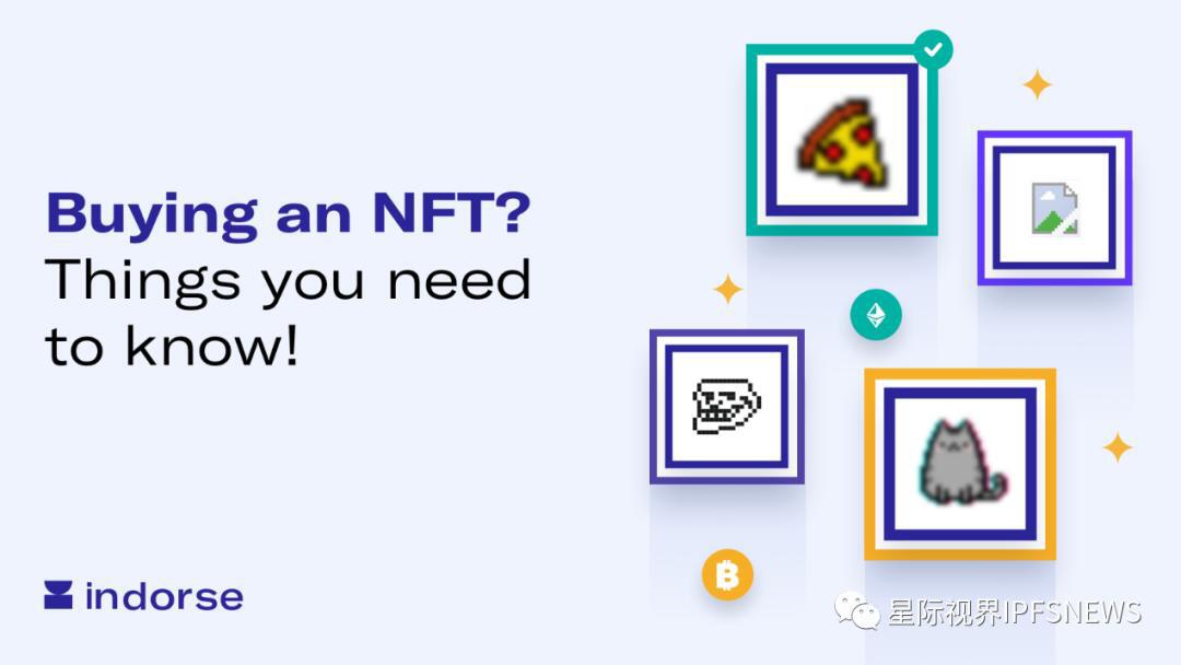 买NFT?你要买的“技术”而非“艺术”
