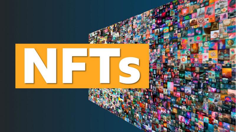 NFT已经成功出圈?从行业发展看来它仍然处于初期阶段