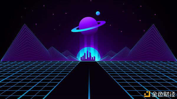 Metaverse:互联网的未来是虚拟时空?