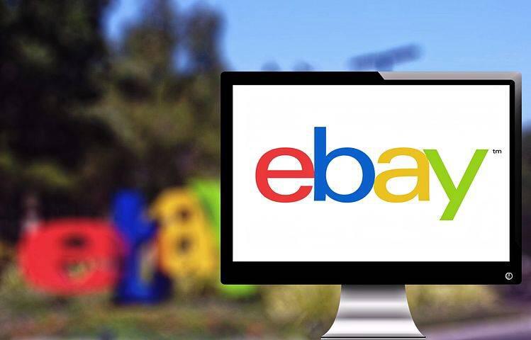 电商巨头eBay:正在探索加密货币支付和NFT