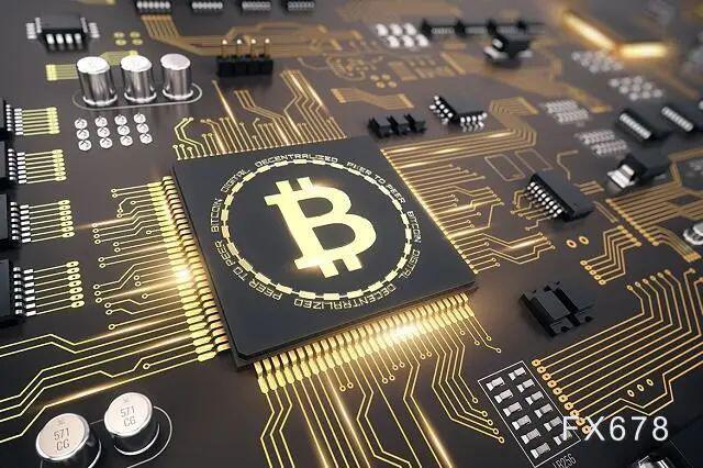 比特币影响范围再扩张 今年有望进入数百家美国银行