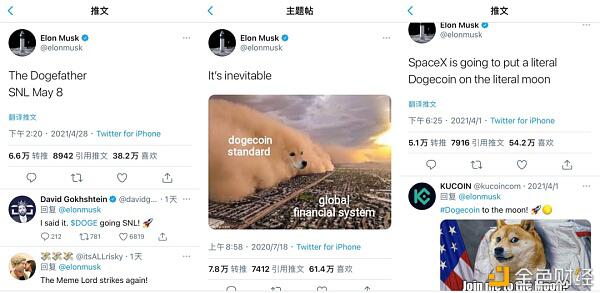 暴涨130倍的狗狗币 终将一文不值?
