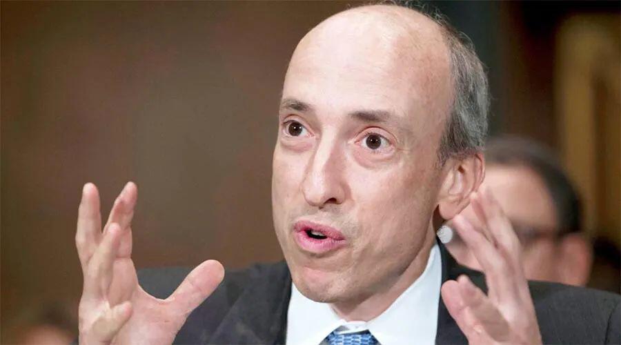 新任SEC主席透露加密政策,称比特币是“稀缺的价值存储手段”