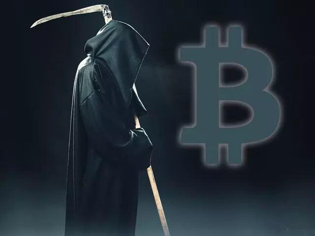 比特币是科技还是圈套,普通人到底能不能碰?