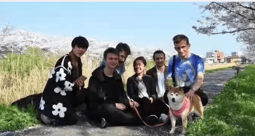 shib上币安了,一文读懂shib的生态!