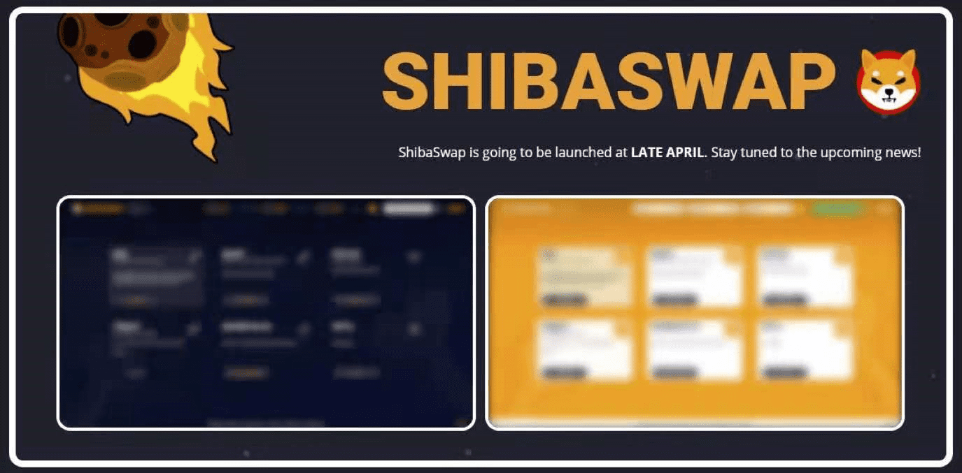 shib上币安了,一文读懂shib的生态!