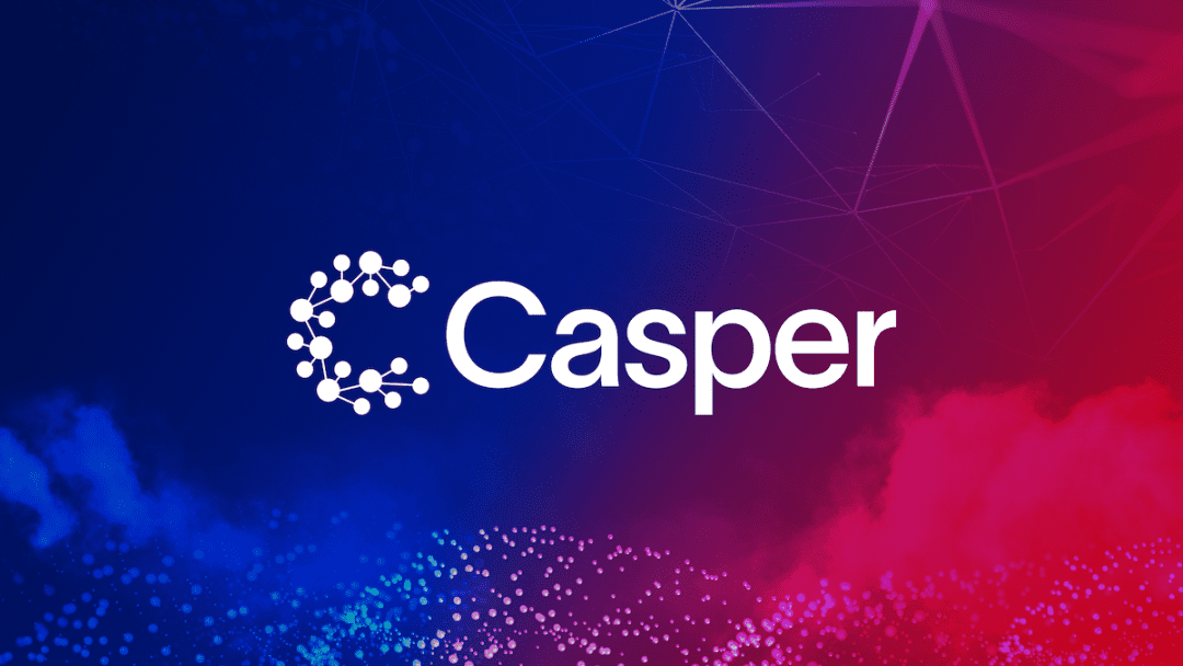 CSPR(Casper)即将上线火币,或迎来持续的上涨热度