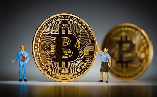 SEC:比特币是一种高度投机的投资,投资者需谨慎