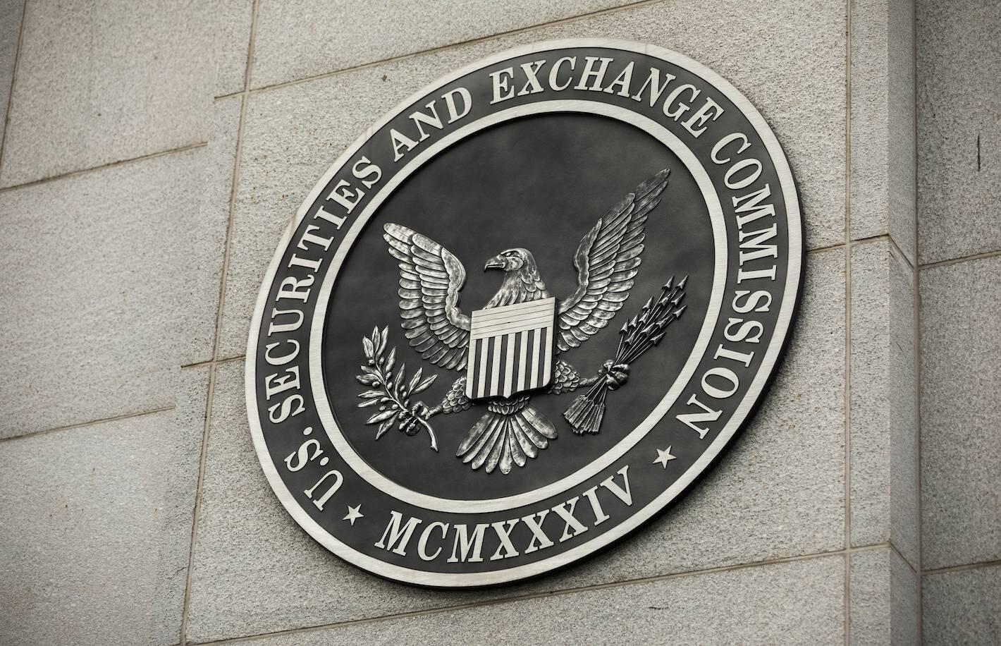 SEC:比特币是一种高度投机的投资,投资者需谨慎