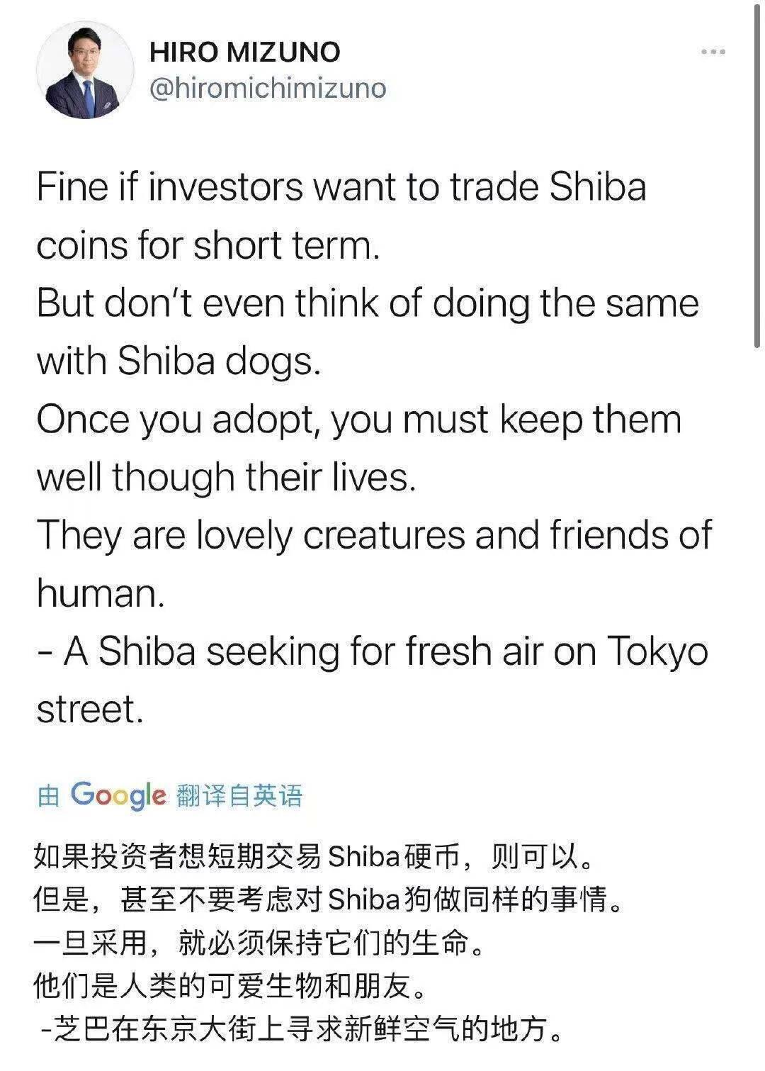 狗狗币之后,柴犬币又爆红了!一个月涨百倍,有人3000元赚了60万?
