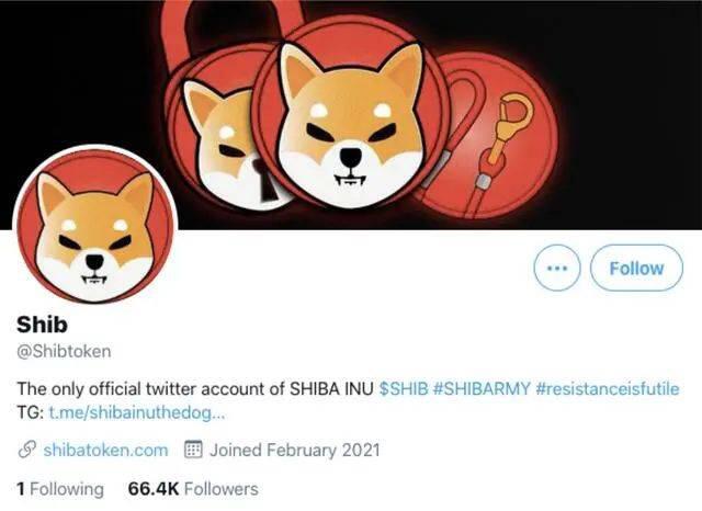 狗狗币之后,柴犬币又爆红了!一个月涨百倍,有人3000元赚了60万?