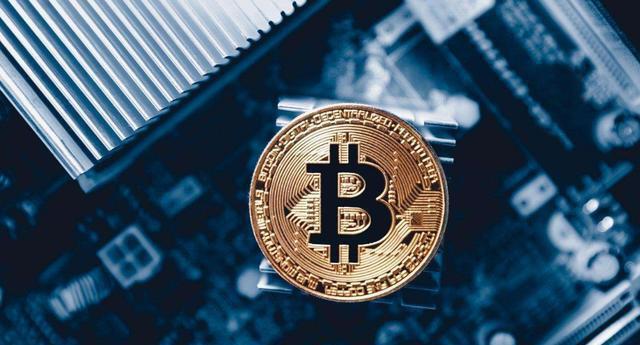一枚比特币涨到了37万,用家用电脑不停挖,多久能挖出一枚?