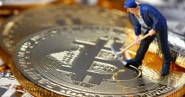 一枚比特币涨到了37万,用家用电脑不停挖,多久能挖出一枚?